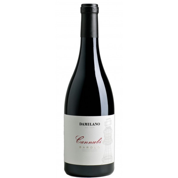 Damilano Barolo Cannubi DOCG 2012