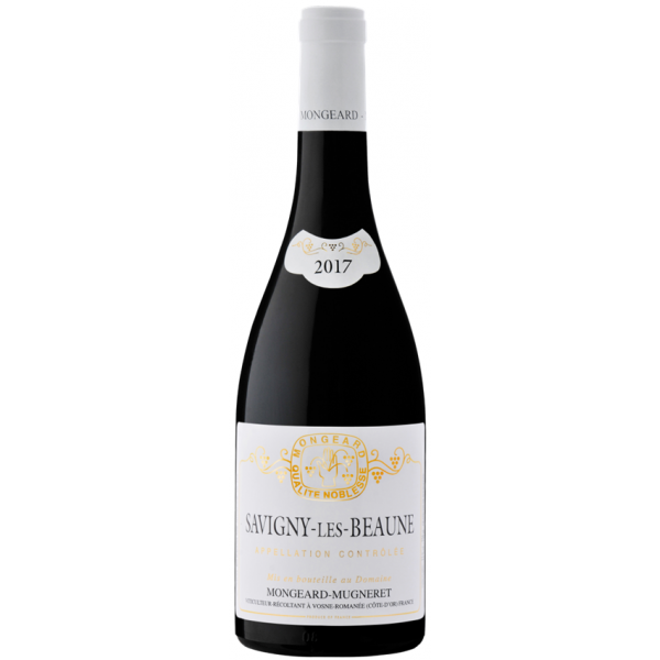 Mongeard Mugneret Savigny Les Beaune 2017 (B)